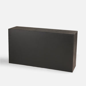Freya Sideboard - Black