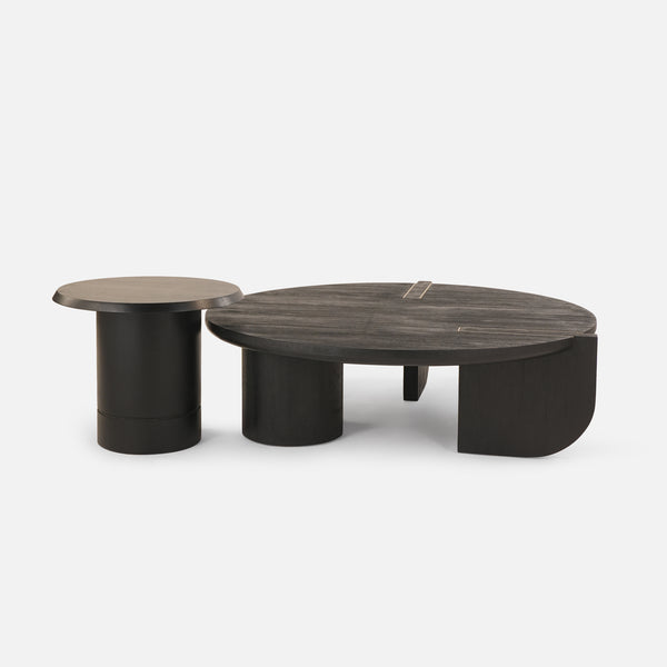 Eden Table Set - Black