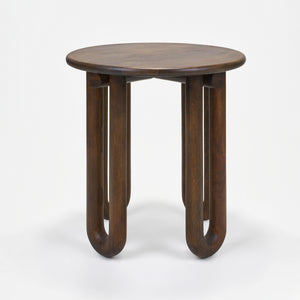 Ora Table Set - Walnut