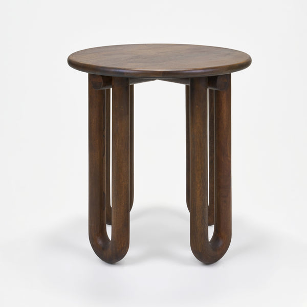 Ora Table Set - Walnut