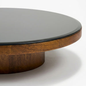 Mayo & Rio Table Set - Glass, Marble