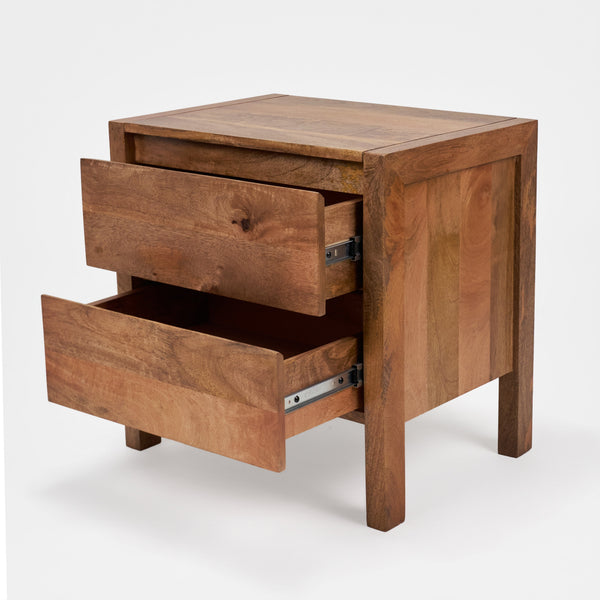 Stark Dresser Nighstand Set