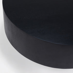 Hugo Coffee Table - Black