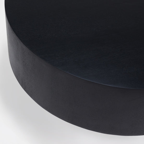 Hugo Coffee Table - Black