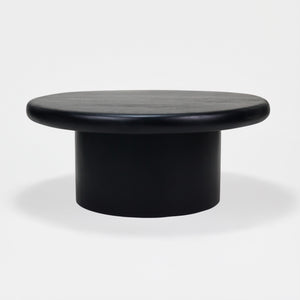 Neo Coffee Table - Black