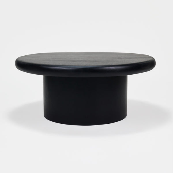 Neo Coffee Table - Black