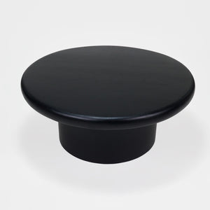 Neo Coffee Table - Black