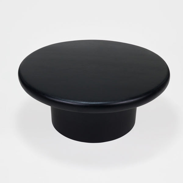 Neo Coffee Table - Black
