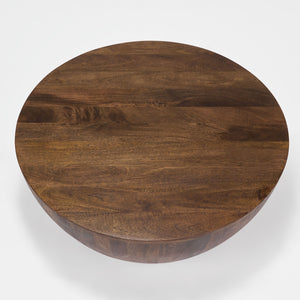 Owen Coffee Table - Walnut
