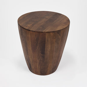 Owen Side Table - Walnut