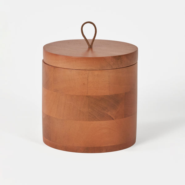 Bento Storage Jar, Small - Natural
