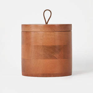 Bento Storage Jar, Small - Natural