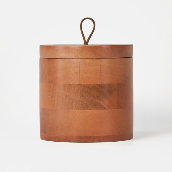 Bento Storage Jar, Small - Natural