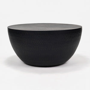 Cove Coffee Table - Black