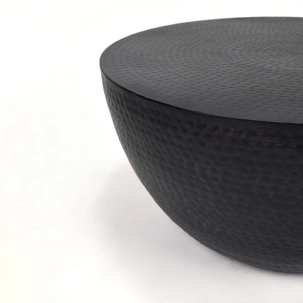 Cove Coffee Table - Black