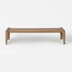 Gala Wooden Laptop Stand - Natural