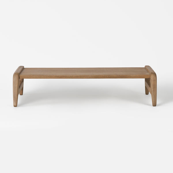 Gala Wooden Laptop Stand - Natural