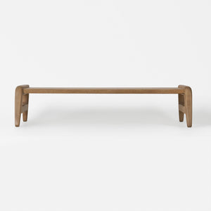 Gala Wooden Laptop Stand - Natural