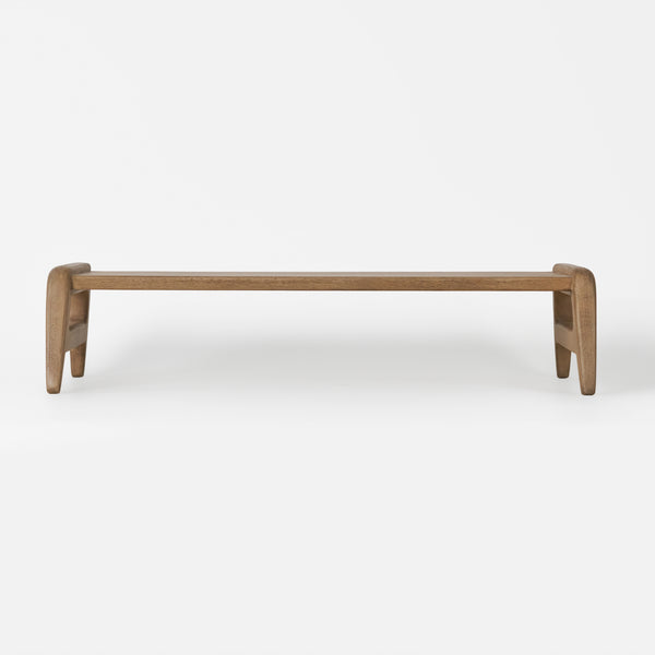 Gala Wooden Laptop Stand - Natural