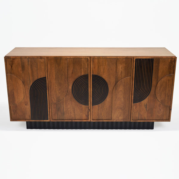 Blair Sideboard - Walnut