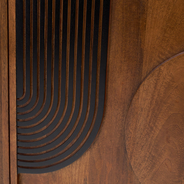 Blair Sideboard - Walnut