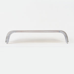 Revo Wooden Laptop Stand - Whitewash