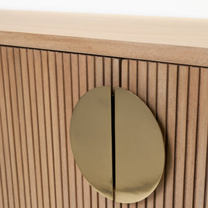 Freya Sideboard - Natural