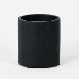 Pen holder black