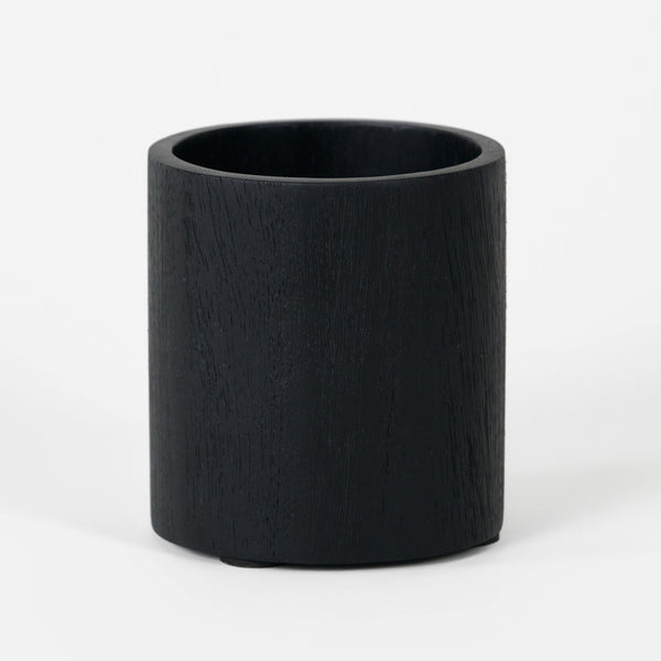 Pen holder black