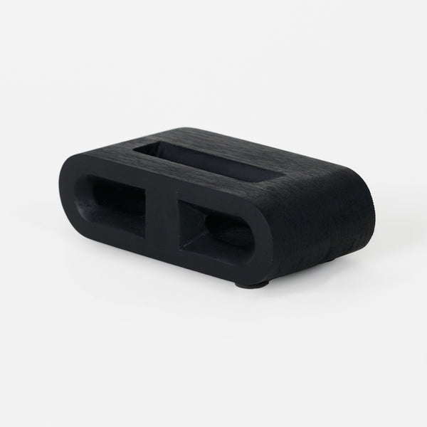 Adel Natural Sound Amplifying Mobile Stand – Black