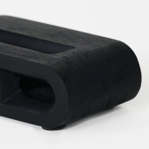 Adel Natural Sound Amplifying Mobile Stand – Black