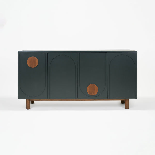 Arco Sideboard - Green