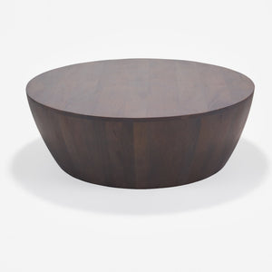 Owen Coffee Table - Graywash Walnut