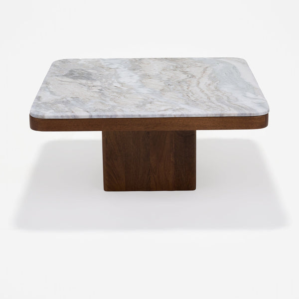Rio Torento Marble Coffee Table