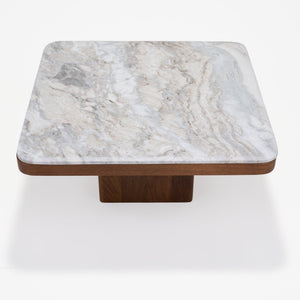 Rio Torento Marble Coffee Table