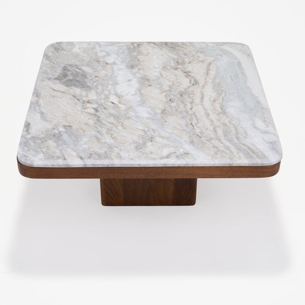 Rio Torento Marble Coffee Table