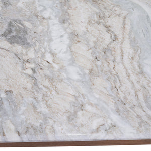 Rio Torento Marble Coffee Table