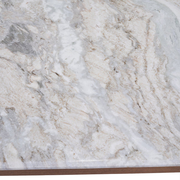 Rio Torento Marble Coffee Table