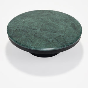 Miyo Coffee Table With Marble Top