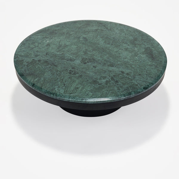 Miyo Coffee Table With Marble Top