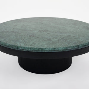 Miyo Coffee Table With Marble Top