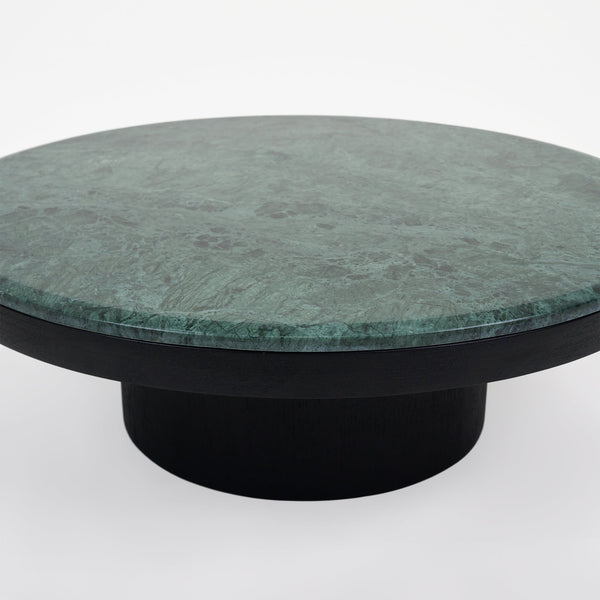Miyo Coffee Table With Marble Top