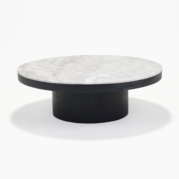 Miyo Torento Marble Coffee Table