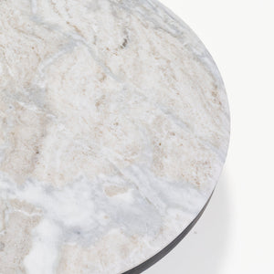 Miyo Torento Marble Coffee Table