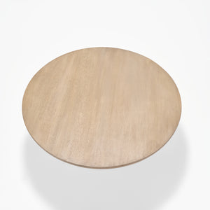 Agnus Coffee Table, Medium - Natural