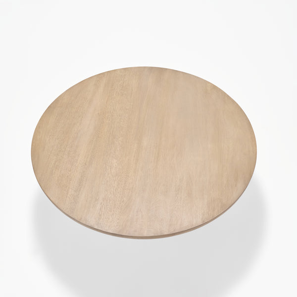 Agnus Table Set - Natural