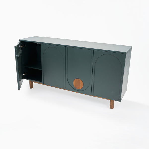 Arco Sideboard - Green