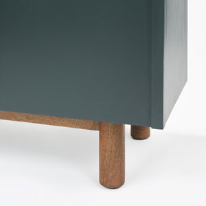 Arco Sideboard - Green