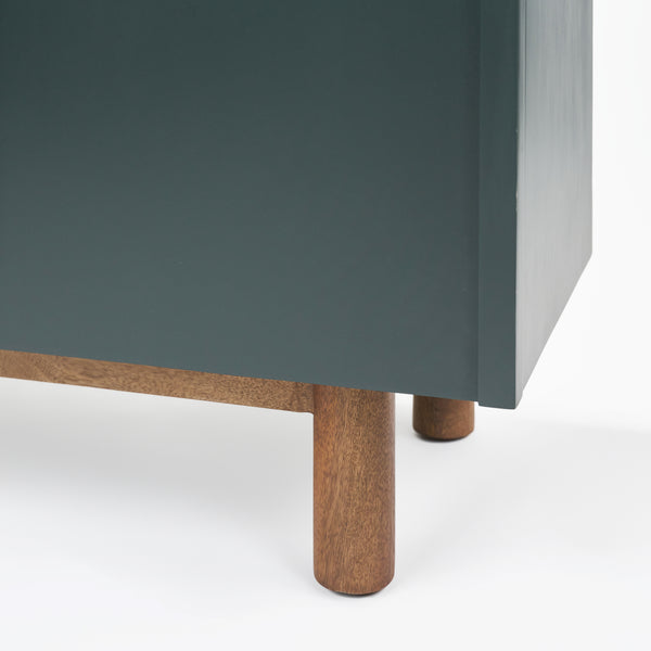 Arco Sideboard - Green