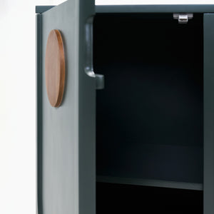 Arco Sideboard - Green